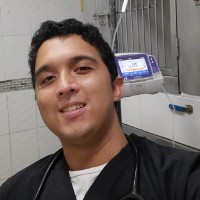 Marcos Soto Litardo