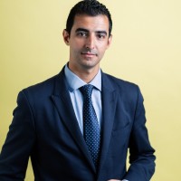 Ricardo González Elorriaga
