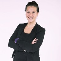 Patricia Zwaagman