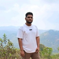 Raja Simha K