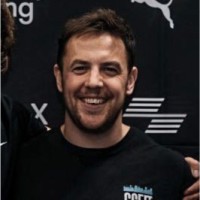 Rhodri Morgans