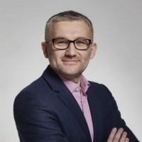 Rafal Dziedzic