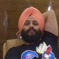 Parminder Singh