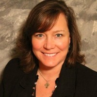 Lynda (Lynn) Hopkins