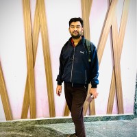 Rushikesh Kharat