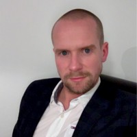 Stuart Cook