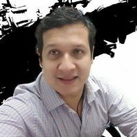 Rolando Eliseo Reyes Pérez
