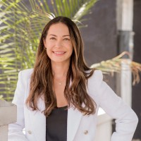 Christina Cuevas Pearson