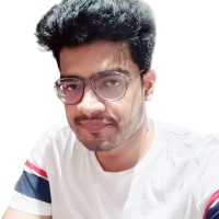 Debashis Barik