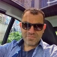 Constantinos Michael