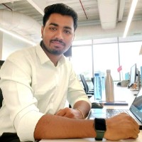 Dinesh Patil