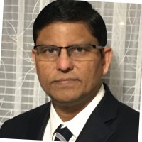 Nishar Shaikh, P.Eng.