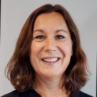 Charlotte Stenbäck