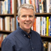 Steve Brown