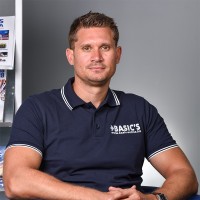 Daniel Magyar