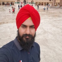 Harjinder singh