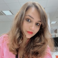 Aditi Tiwari