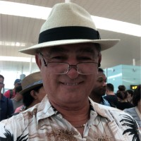 José Ricardo Henriquez