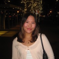 Chloe Cheung