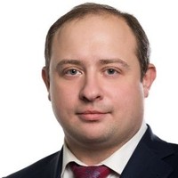 Oleksandr Fridman