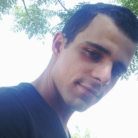 James Thiago