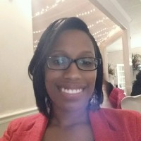 Denesha Reed