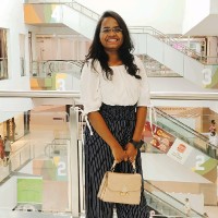 Divyasree Gayala