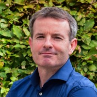Stephen O'Shaughnessy