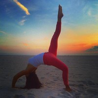 Fitmom Li