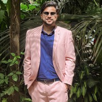 Shantanu Shrivastava