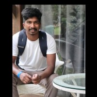 Rakshith K M