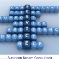 Business Dream Consultant