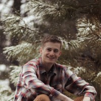 Keaton Clark