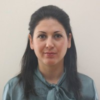 Martina Doshkova