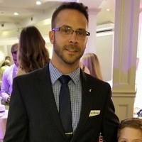 Sean Barnes