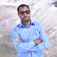 Ramsharan Yadav
