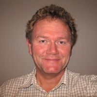 Steinar Mikkelsen