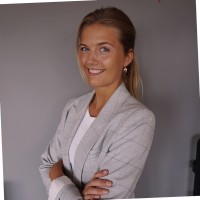 Fredrika Lundberg