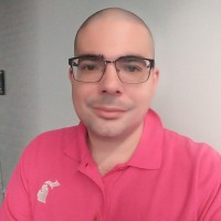 Adrian Vega