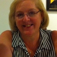 Angela Hamilton