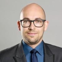 Dustin Otto