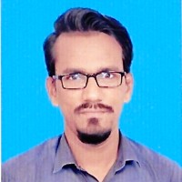 Zeeshan Ansari