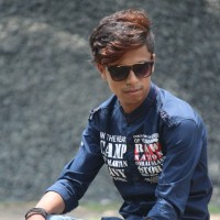 Nafig Ahamed