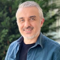 Ahmet Ercan