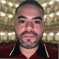 Rodolfo Oliveira