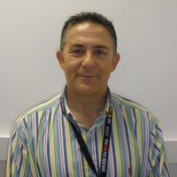 Javier Barrantes