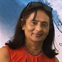 Anita Khan