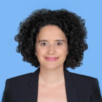 Marirena Reskou
