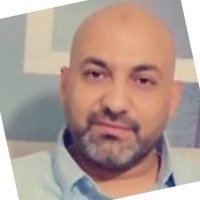 Hamza Shahwan