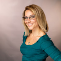 Erica Chisholm